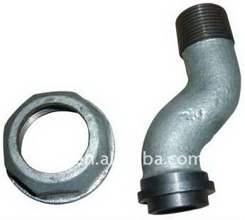 screw pipe fitting