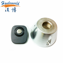 EAS clothes tag deactivator, magnetic sensor detacher for clothes label