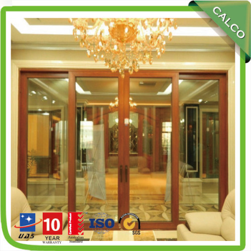 Aluminium Large Panel Slide door