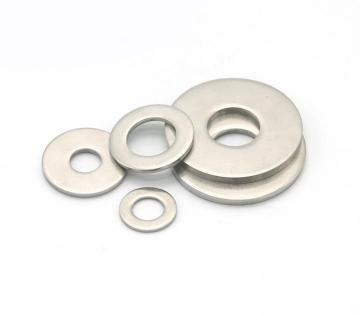 stainless steel flat washer DIN125 price