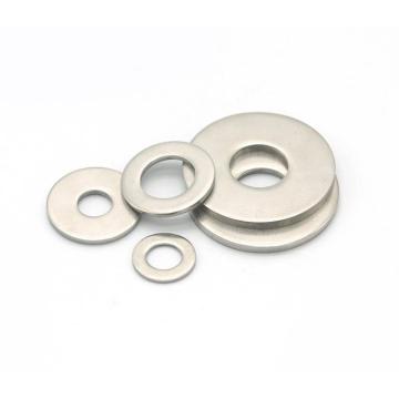 stainless steel flat washer DIN125 price