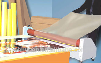 laminator/cold laminator film/cold laminator film roll for picture protection