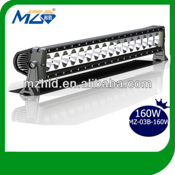 truck roof led light bar 160W Led truck single line light bar (MZ-03B-160W)