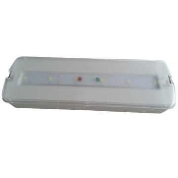 CE Certificated Led SMD Emergency Light