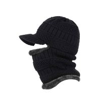 Winter Beanies & Scarves: Wool Caps, Balaclavas & Knitted Hats