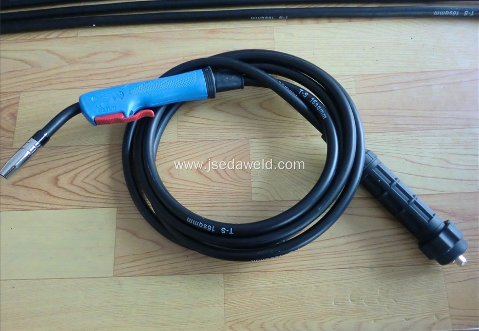 Trafimet Type 15AK Mig Welding Torch