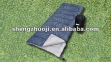simple envelope sleeping bag