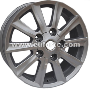 16" to 20" replica aluminum alloy wheels for Lexus LX