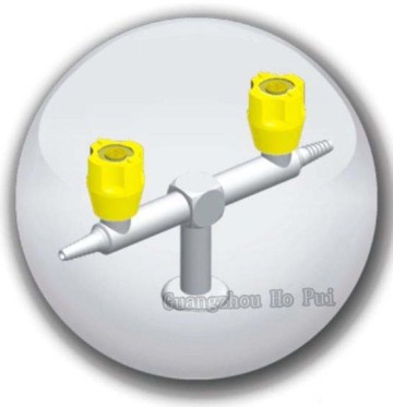 lab gas fittings, lab equipment, laboratory gas fittings