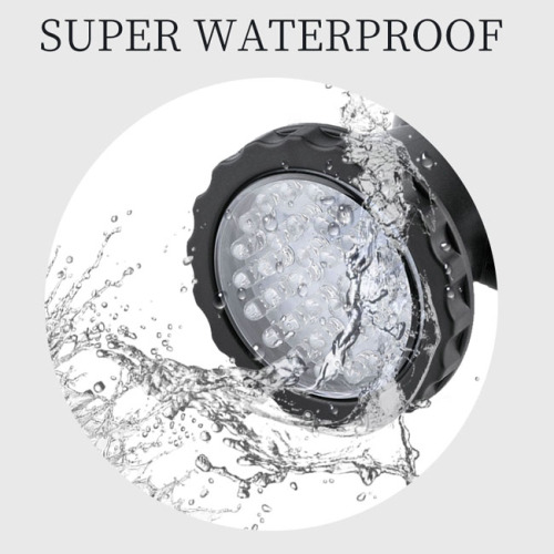 Waterproof Submersible Outdoor Landscape SpotLights