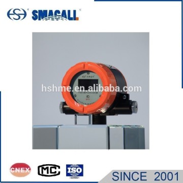 Tank area system external liquid level switch liquid level sensor