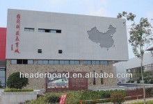 100% Non Asbestos Fiber Cement Siding