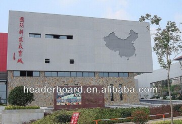 100% Non Asbestos Fiber Cement Siding