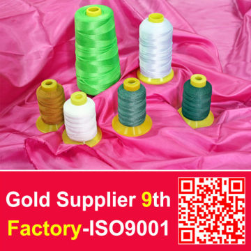 High Tenacity Polyester Filament Thread