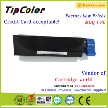 empty shell for compatible OKI B412 432 B512 472 492DN 562W empty cartridge