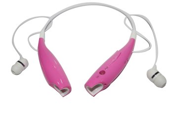 Bluetooth Headset Fashion Design (LG-700S)
