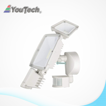 20W LED Motion Sensor Floodlight