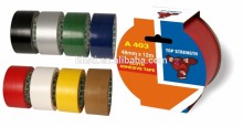 Colored Cloth AdhesiveTape
