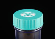 3L Polycarbonate Erlenmeyer Flasks