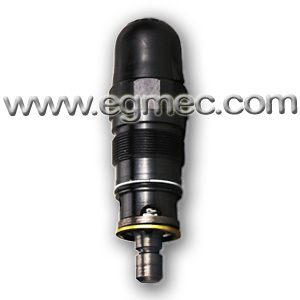 Pressure Safety Relief Valve 