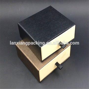 Kraft Paper Packaging Box,Kraft Paper Box Slide Open Box,Printing Paper Craft Storage Box