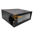 144 Cores 4U ODF Rack Mounted Optical Distribution Frame