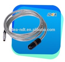 Plane probe Eddy Current detecting