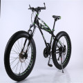 Nieuwe modellen Mountain Bicycle