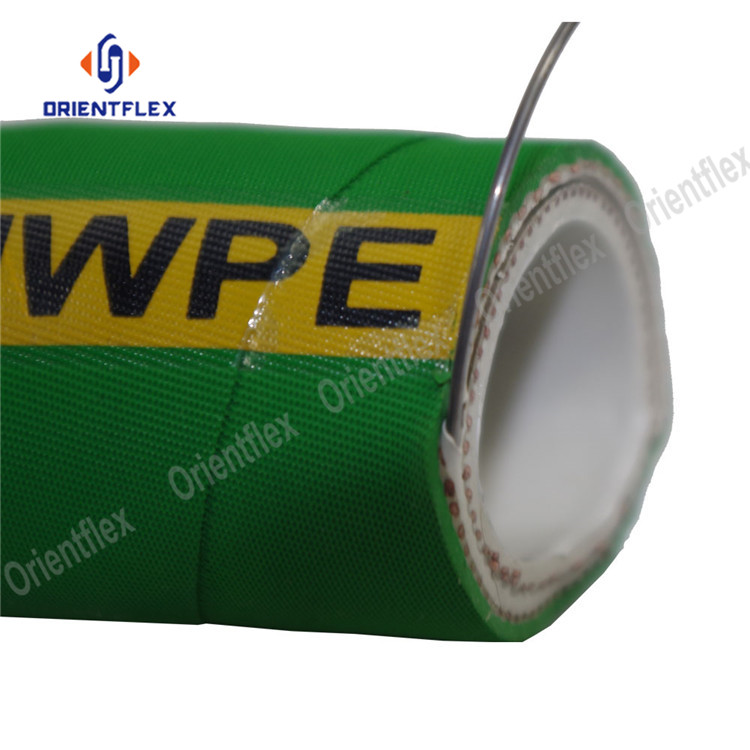 Chemical Suction Hose 3