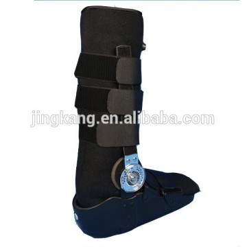 Top quality medical Orthopedic walker brace / walker boot for ankle fracture brace
