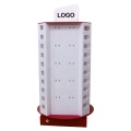 Theken-Handy-Ladegerät Acryl-Display-Rack