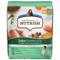 Alimenti per gatti a secco premium naturale al coperto nutritivo completo