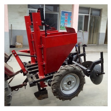 Potato Planter Sweet Potato Lazybed Planting Machine
