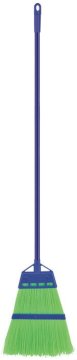 Hardcore simple garden broom
