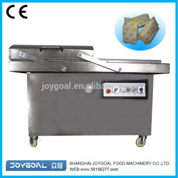 peanut vacuum packing machine