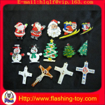 China Worker Badge Factory,light Plastic Badge