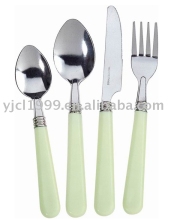 cutlery set
