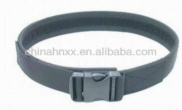 military tactical belt black military duty belt