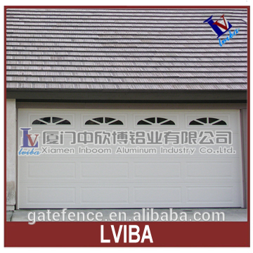 sectional garage door and aluminum garage door prices & automatic garage door