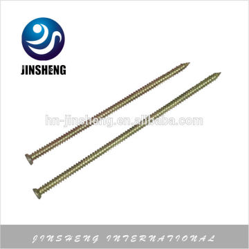 Concrete Screw
