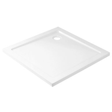 Rectangle Acrylic Shower Tray