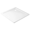 Rectangle Acrylic Shower Tray