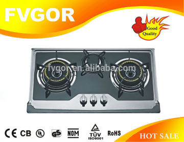 gas stove lpg safety device