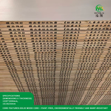 Eco Board for Kids' Room