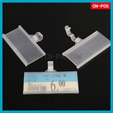 Foldable Label Holder (HOA-007)