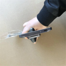 Fully Enclosed Electronic Video Laryngoscope