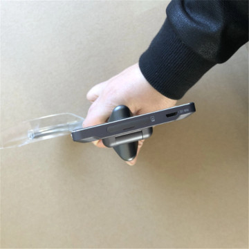 Fully Enclosed Electronic Video Laryngoscope