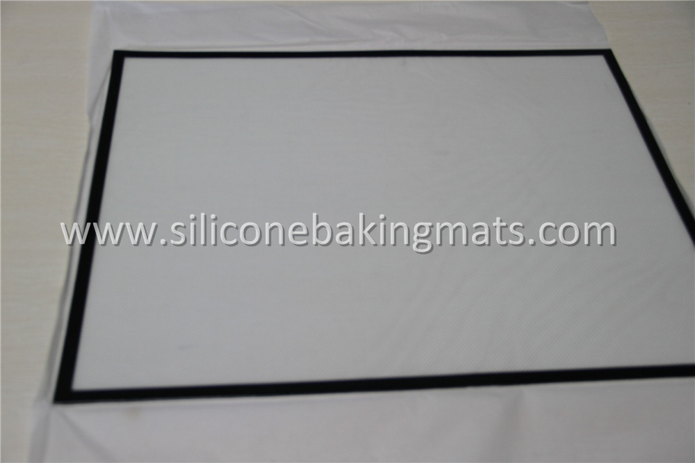 Silicone Rolling Mat