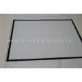 Tapis de cuisson en silicone de grande taille