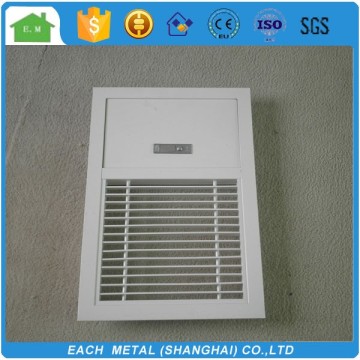 China Suppliers Free Sample Air Louver